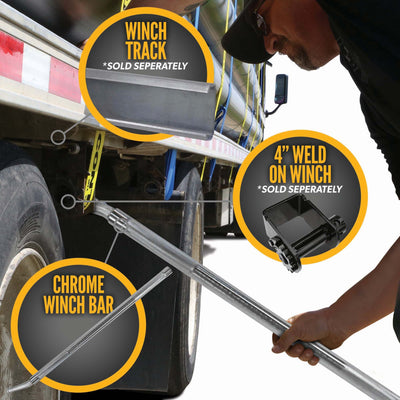 Mud flap hanger