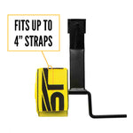 Winch Strap Winder - View 2