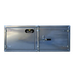 Box Tool Trailer 24" - View 6