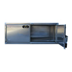 Box Tool Trailer 24" - View 7