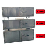 Box Tool Trailer 24" - View 8