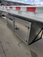 Box Tool Trailer 24" - View 9