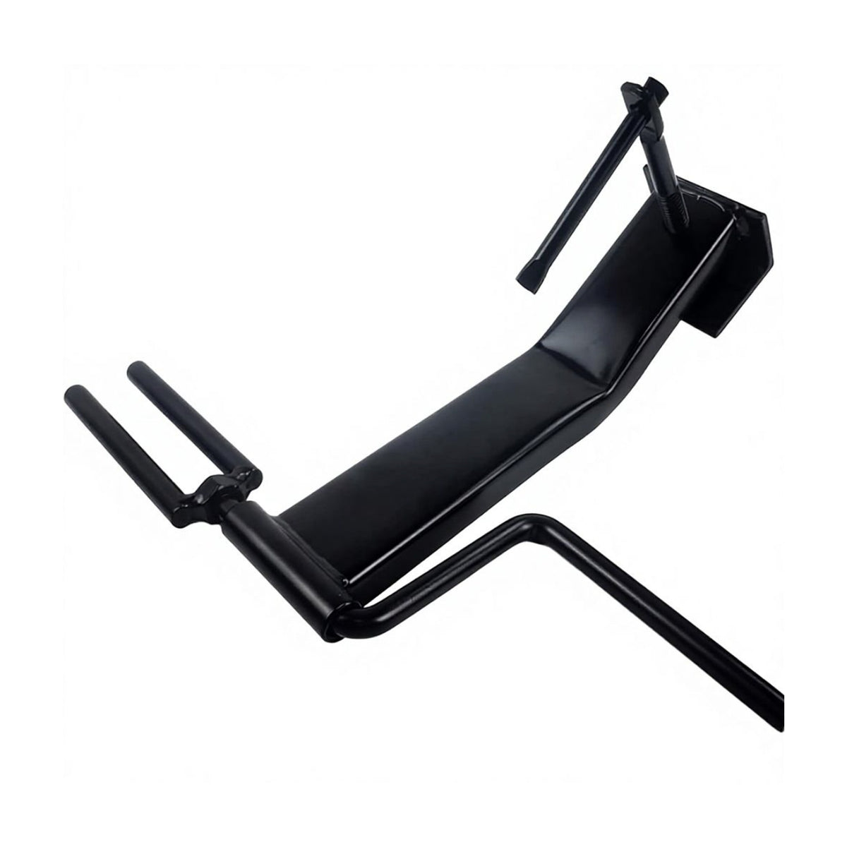 Winch Strap Winder