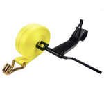 Winch Strap Winder - View 2